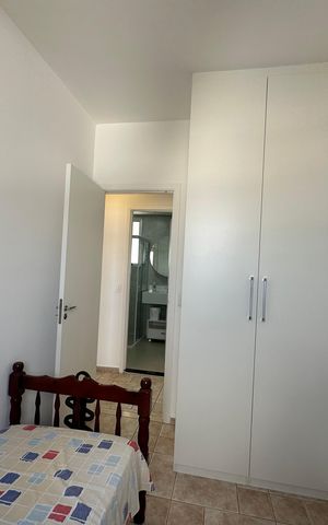 Apartamento para alugar com 65m², 3 quartos e 1 vaga Apartamento para alugar com 65m², 3 quartos e 1 vagaQuarto 1
