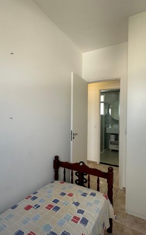 Apartamento para alugar com 65m², 3 quartos e 1 vaga Apartamento para alugar com 65m², 3 quartos e 1 vagaQuarto 1