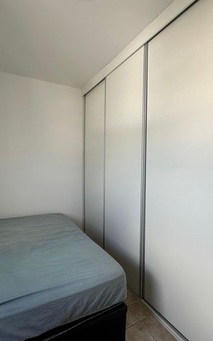 Apartamento para alugar com 65m², 3 quartos e 1 vaga Apartamento para alugar com 65m², 3 quartos e 1 vagaQuarto 2