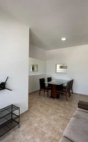Apartamento para alugar com 65m², 3 quartos e 1 vaga Apartamento para alugar com 65m², 3 quartos e 1 vagaSala