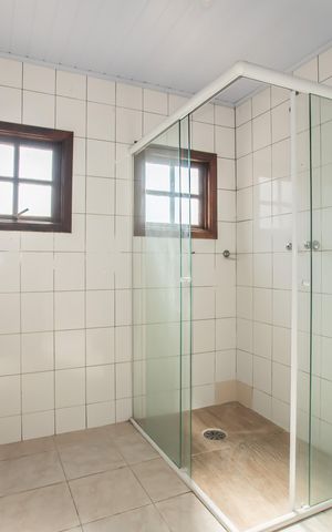 Casa para alugar com 70m², 1 quarto e 1 vagaBanheiro
