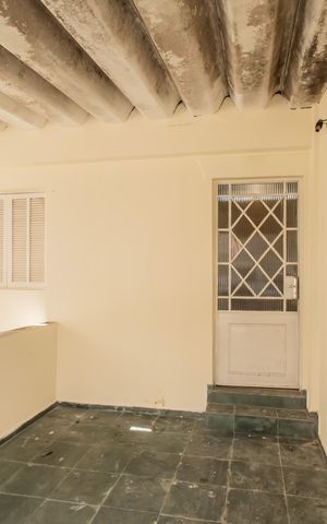 Casa para alugar com 70m², 1 quarto e 1 vagaGaragem