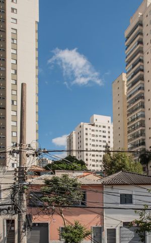 Casa para alugar com 70m², 1 quarto e 1 vagaVista do Quarto