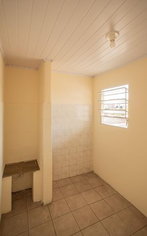 Casa para alugar com 70m², 1 quarto e 1 vagaQuarto de Serviço