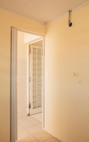 Casa para alugar com 70m², 1 quarto e 1 vagaQuarto de Serviço