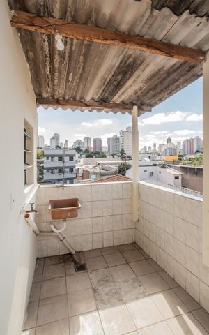 Casa para alugar com 70m², 1 quarto e 1 vagaÁrea de Serviço