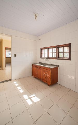 Casa para alugar com 70m², 1 quarto e 1 vagaCozinha