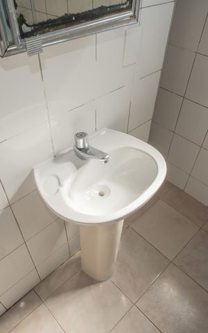 Casa para alugar com 70m², 1 quarto e 1 vagaBanheiro