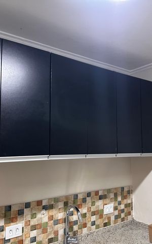 Casa à venda com 140m², 4 quartos e 2 vagas Casa à venda com 140m², 4 quartos e 2 vagasCozinha