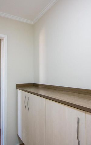 Apartamento para alugar com 67m², 3 quartos e 1 vaga Apartamento para alugar com 67m², 3 quartos e 1 vagaCorredor