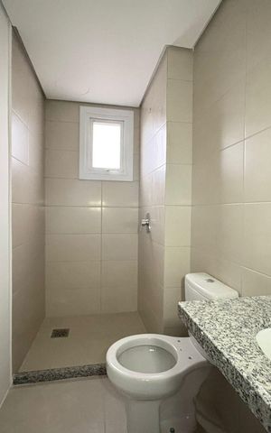 Apartamento para alugar com 77m², 2 quartos e 1 vaga Apartamento para alugar com 77m², 2 quartos e 1 vagaBanheiro suíte 2