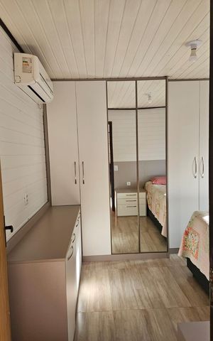 Casa à venda com 73m², 3 quartos e 2 vagas