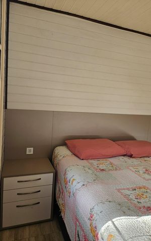 Casa à venda com 73m², 3 quartos e 2 vagas