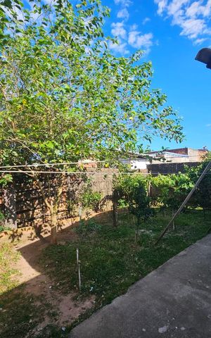 Casa à venda com 73m², 3 quartos e 2 vagas