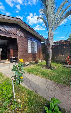 Casa à venda com 73m², 3 quartos e 2 vagas