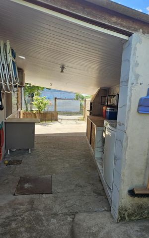 Casa à venda com 73m², 3 quartos e 2 vagas