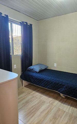 Casa à venda com 73m², 3 quartos e 2 vagas