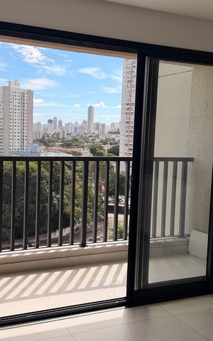 Apartamento para alugar com 74m², 2 quartos e 1 vaga Apartamento para alugar com 74m², 2 quartos e 1 vagaSala/Cozinha