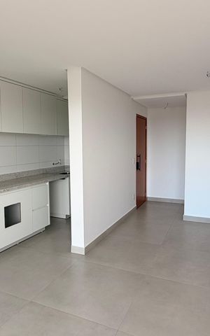 Apartamento para alugar com 74m², 2 quartos e 1 vaga Apartamento para alugar com 74m², 2 quartos e 1 vagaSala/Cozinha