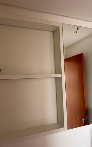 Apartamento para alugar com 74m², 2 quartos e 1 vaga Apartamento para alugar com 74m², 2 quartos e 1 vagaLavabo
