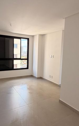 Apartamento para alugar com 74m², 2 quartos e 1 vaga