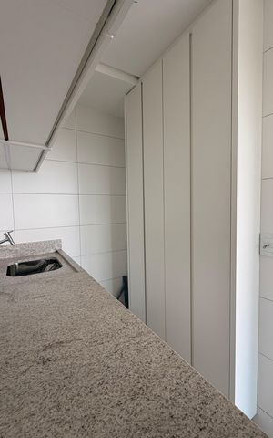 Apartamento para alugar com 74m², 2 quartos e 1 vaga Apartamento para alugar com 74m², 2 quartos e 1 vagaÁrea de Serviço