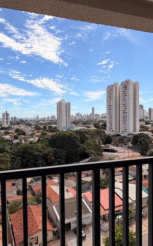 Apartamento para alugar com 74m², 2 quartos e 1 vaga Apartamento para alugar com 74m², 2 quartos e 1 vagaVista da Sacada