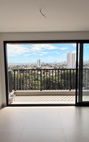 Apartamento para alugar com 74m², 2 quartos e 1 vaga Apartamento para alugar com 74m², 2 quartos e 1 vagaSala