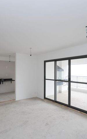 Apartamento à venda com 121m², 3 quartos e 2 vagasSala