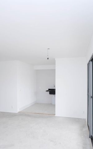 Apartamento à venda com 121m², 3 quartos e 2 vagasSala