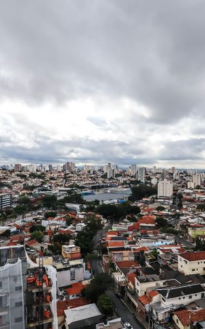 Apartamento à venda com 121m², 3 quartos e 2 vagasSuíte 3