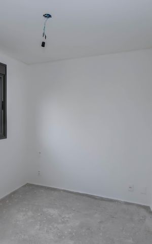 Apartamento à venda com 121m², 3 quartos e 2 vagasSuíte 1