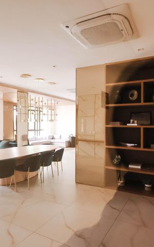 Apartamento à venda com 121m², 3 quartos e 2 vagasSalão de Festas