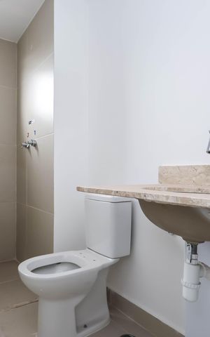Apartamento à venda com 121m², 3 quartos e 2 vagasSuíte 2