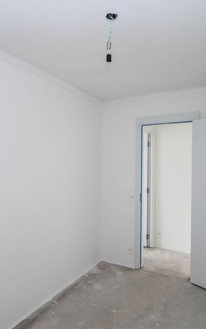 Apartamento à venda com 121m², 3 quartos e 2 vagasSuíte 1