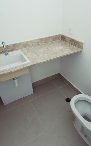 Apartamento à venda com 121m², 3 quartos e 2 vagasSuíte 1