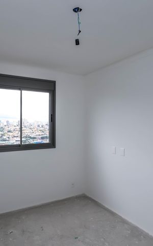 Apartamento à venda com 121m², 3 quartos e 2 vagasSuíte 2
