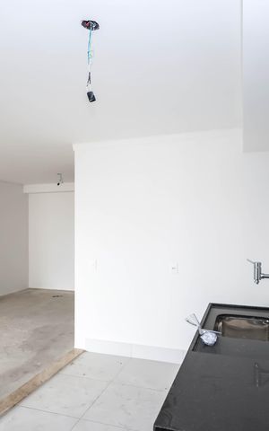 Apartamento à venda com 121m², 3 quartos e 2 vagasCozinha