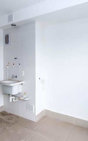 Apartamento à venda com 121m², 3 quartos e 2 vagasÁrea de Serviço