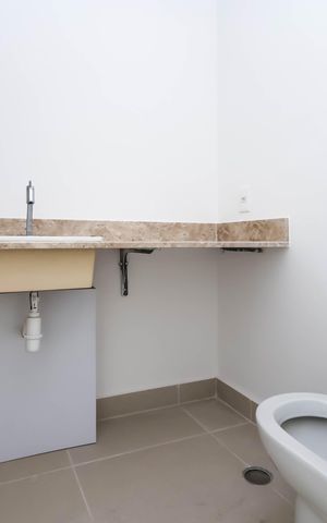 Apartamento à venda com 121m², 3 quartos e 2 vagasSuíte 1