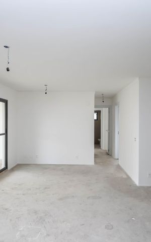 Apartamento à venda com 121m², 3 quartos e 2 vagasSala