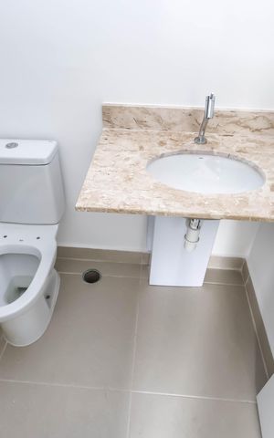 Apartamento à venda com 121m², 3 quartos e 2 vagasSuíte 3