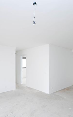 Apartamento à venda com 121m², 3 quartos e 2 vagasSala