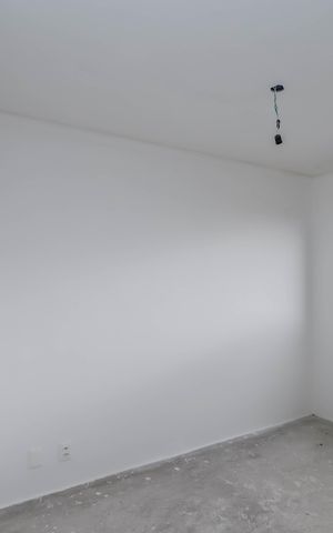 Apartamento à venda com 121m², 3 quartos e 2 vagasSuíte 2