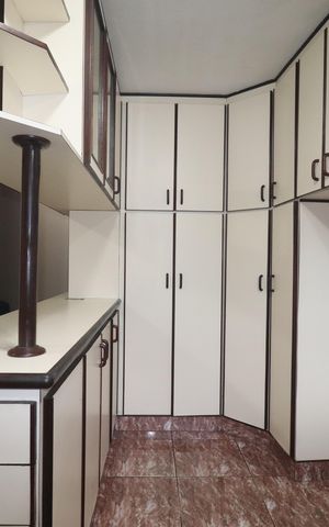 Casa para alugar com 177m², 3 quartos e 3 vagasCozinha