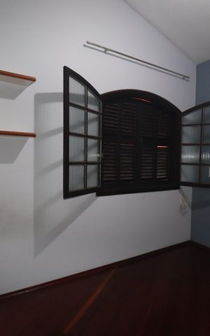 Casa para alugar com 177m², 3 quartos e 3 vagasQuarto 2 suíte