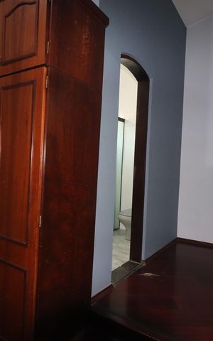 Casa para alugar com 177m², 3 quartos e 3 vagasQuarto 2 suíte