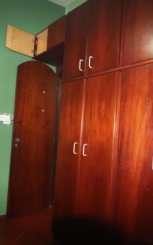 Casa para alugar com 177m², 3 quartos e 3 vagasQuarto 3