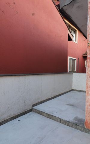 Casa para alugar com 177m², 3 quartos e 3 vagasVaranda Quarto 1 suíte
