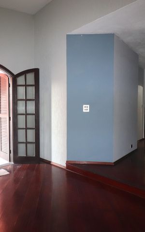 Casa para alugar com 177m², 3 quartos e 3 vagasQuarto 1 suíte